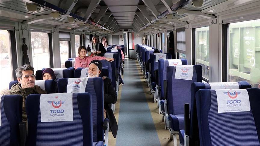 TCDD 229 işçi alımı başvurularında son günler: Kura ve sınav takvimi açıklandı 2